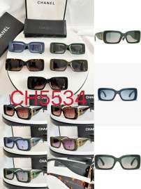 Picture of Chanel Sunglasses _SKUfw77709390fw